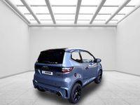 Nowe Aixam AMBITION Sport 2026 Titanmetallic Hatchback