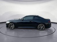 Gebraucht BMW 230 M Sport 245 PS (180 kW) 2025 Schwarz Coupé