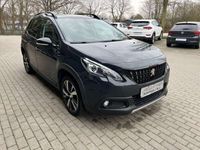 gebraucht Peugeot 2008 BlueHDi FAP 120 STOP & START EAT6 Crossway