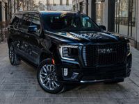 gebraucht GMC Yukon DENALI XL ULTIMATE | MY2024 | FULL!