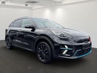 Gebraucht Kia e-Niro Spirit 150 kW (204 PS) 2021 Purple (schwarz) SUV