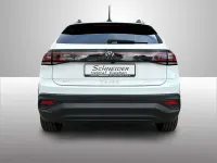 Gebraucht VW Taigo Life 110 PS (80 kW) 2022 Pure white SUV