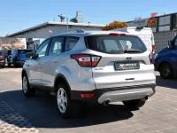 Gebraucht Ford Kuga Cool & Connect 120 PS (88 kW) 2019 Silber SUV