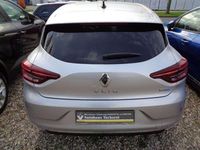 Gebraucht Renault Clio V Techno 94 PS (69 kW) 2022 Platingrau Kleinwagen