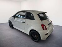 gebraucht Abarth 695 1.4 MTA-AUTO 180 PS/XENON/BEATS/