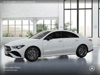 Gebraucht Mercedes CLA200 AMG line 163 PS (119 kW) 2026