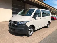 Gebraucht VW Caravelle 199 PS (146 kW) 2020 Grau Van