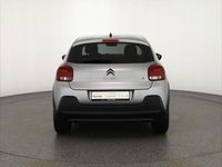 Gebraucht Citroën C3 PureTech 110 PS (80 kW) 2024 Grau Kleinwagen
