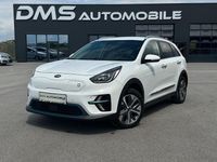 Gebraucht Kia e-Niro Gold 150 kW (204 PS) 2020 Weiß SUV