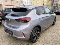 gebraucht Opel Corsa 1.2 Turbo Elegance/ Android Auto/Apple Car