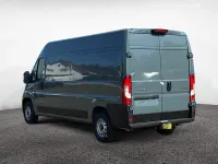 Neu Citroën Jumper 2026 Thundergrau Van / Kleinbus