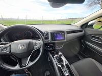 gebraucht Honda HR-V 1.5 i-VTEC Elegance Elegance