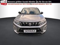 gebraucht Suzuki Vitara 1.5 Vollhybrid Comfort 4x4 Automatik