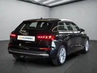 Gebraucht Audi A3 Sportback 116 PS (85 kW) 2025 Schwarz Kleinwagen