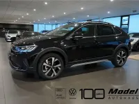 Nowe VW Taigo Life 116 KM (85 kW) 2025 Czarny SUV