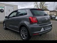 gebraucht VW Polo 1.2 TSI 66kW ALLSTAR wenig Km