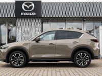 gebraucht Mazda CX-5 2.0i 165PS ADVANTAGE