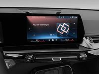 Gebraucht BMW iX1 150 kW (204 PS) 2024 SUV