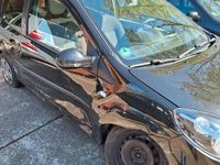 gebraucht Renault Twingo 2009 Unfall