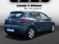 gebraucht Renault Clio IV Clio 0.9 TCe 90 Limited MT6*Allwetterreifen