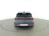 Gebraucht Cupra Leon 150 PS (110 kW) 2024 Grau Kombi