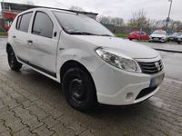 gebraucht Dacia Sandero 1.2 16V 75 Ambiance Ambiance