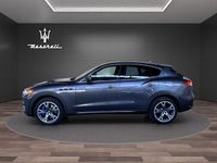 Gebraucht Maserati Levante GT 330 PS (242 kW) 2022 Grigio maratea SUV