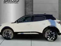 Nowe Opel Mokka 145 KM (106 kW) 2025 Biały SUV
