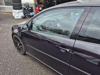 Gebraucht VW Golf IV GTI 200 PS (147 kW) 2005 Schwarz Limousine