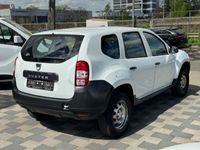 gebraucht Dacia Duster I Essentiel 4x2. 1 Hand