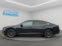 Gebraucht VW Arteon 150 PS (110 kW) 2021 Schwarz Limousine