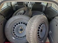 Gebraucht Opel Corsa Edition 90 PS (66 kW) 2007 Silber Kleinwagen