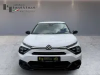 Gebraucht Citroën C4 Feel 131 PS (96 kW) 2023 Weiß SUV
