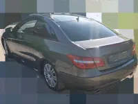 Gebraucht Mercedes E350 306 PS (225 kW) 2011 Coupé