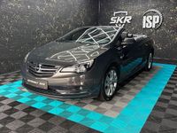 Gebraucht Opel Cascada Innovation 140 PS (102 kW) 2013 Grau Cabrio