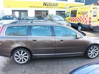 Gebraucht Volvo V70 Momentum 163 PS (119 kW) 2015 Braun Kombi