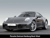 Gebraucht Porsche 911 Carrera S 450 PS (330 kW) 2024 Grau
