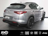 gebraucht Alfa Romeo Stelvio B-Tech Q4 2.2 JTDM EU6d-T