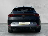 Gebraucht Cupra Formentor 150 PS (110 kW) 2024 Schwarz SUV