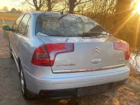 Gebraucht Citroën C5 110 PS (80 kW) 2005 Silber Limousine