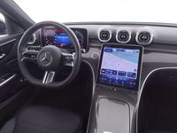 gebraucht Mercedes C300e T-Modell