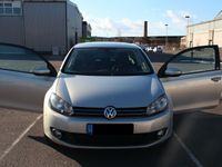 gebraucht VW Golf VI 