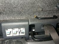 Gebraucht Skoda Roomster 105 PS (77 kW) 2008 Weiß Van / Kleinbus