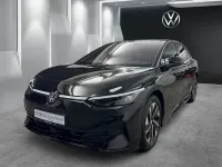 Gebraucht VW ID.7 Comfortline 210 kW (286 PS) 2026 Grenadillschwarz metallic Limousine