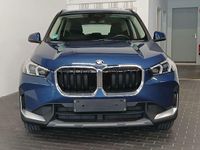 Gebraucht BMW X1 Performance 163 PS (119 kW) 2024 Blaukeine angabe SUV