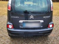 Gebraucht Citroën C3 Picasso 95 PS (69 kW) 2013 Van / Kleinbus