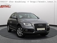 gebraucht Audi Q5 3.0 TDI quattro S-Tronic Panorama B&O #781