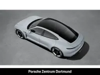 Gebraucht Porsche Taycan 319 kW (435 PS) 2024 Grau Limousine