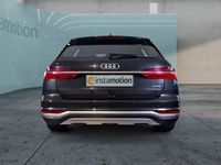 gebraucht Audi A6 Allroad 50 TDI quattro