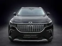 Gebraucht Togg T10X 319 kW (435 PS) 2026 Oltu (schwarz metallic) SUV